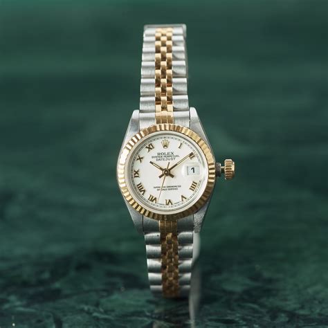 rolex 69170|Rolex oyster perpetual Datejust 26mm.